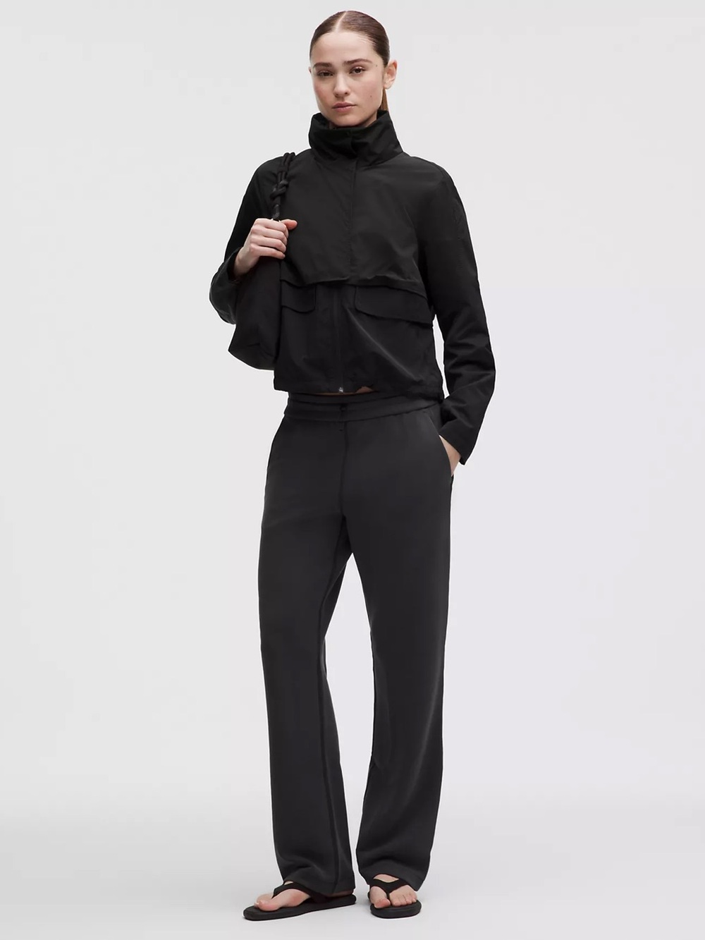 Lululemon Softstreme High-Rise Pant
Regular